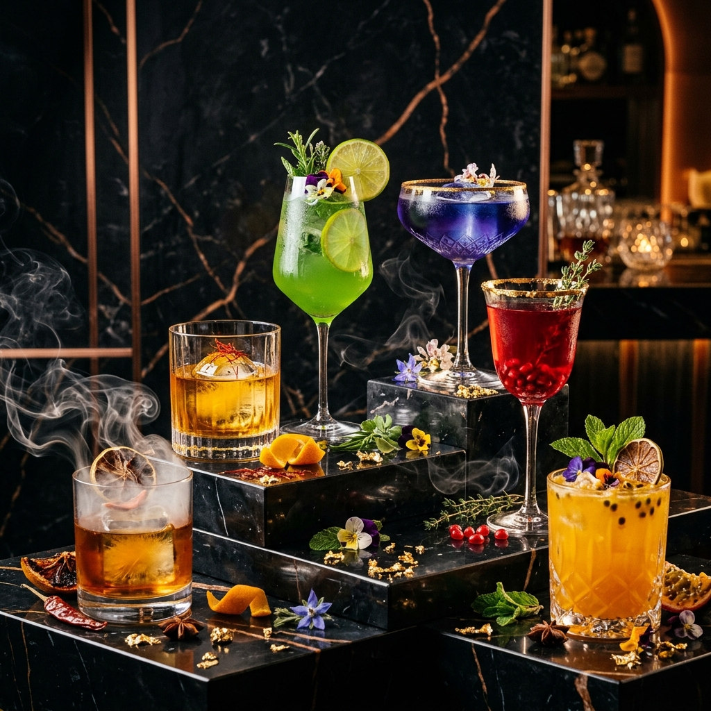 Picchio Bar